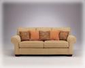 661U038 Natalie - Wheat Sofa By Ashley Signature  Design From Metro Furniture Show