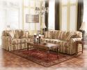 69501 Abbey - Vintage Stationary Upholstery By Ashley Signature  Design From Design Center Furniture Store of Orange County CA