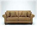 832U038 Carrington - Antique Sofa By Ashley Signature  Design From Metro Furniture Show