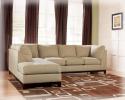 86702 Fusion - Khaki Sectionals By Ashley Signature  Design From Design Center Furniture Store of Orange County CA