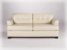 9460238 DuraBlend - Ivory Sofa By Ashley Signature  Design From Metro Furniture Show