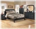 B119 Enchanted Glade Youth Bedroom By Ashley Signature  Design From Design Center Furniture Store of Orange County CA