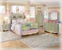 B140 Doll House Youth Bedroom By Ashley Signature  Design From Design Center Furniture Store of Orange County CA