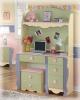 B140-23 Doll House Youth Desk Hutch From Design Center Furniture Store of Orange County CA