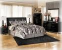 B157-92 Atella Night Stand By Ashley Signature  Design From Design Center Furniture Store of Orange County CA