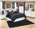 B159-92 Ciri Night Stand By Ashley Signature  Design From Design Center Furniture Store of Orange County CA