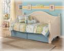B213-80 Cottage Retreat Day Bed From Design Center Furniture Store of Orange County CA