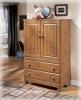B233-48 Stages Door Chest By Ashley Signature  Design From Design Center Furniture Store of Orange County CA