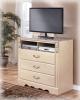 B290-39 Sanibel Media Chest By Ashley Signature  Design From Metro Furniture Show