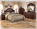 B347-36 Gabriela Mirror By Ashley Signature  Design From Design Center Furniture Store of Orange County CA
