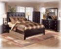 B403 Pinella Master Bedroom By Ashley Signature  Design From Design Center Furniture Store of Orange County CA