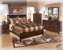 B451-37 Nico Landscape Mirror By Ashley Signature  Design From Design Center Furniture Store of Orange County CA