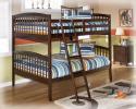 B451-59R Nico Full Bunk Rails & Ladder By Ashley Signature  Design From Design Center Furniture Store of Orange County CA