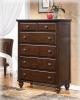 B506-46 Camdyn Chest By Ashley Signature  Design From Design Center Furniture Store of Orange County CA