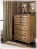 B601-46 Danbury Heights Chest By Ashley Signature  Design From Design Center Furniture Store of Orange County CA