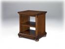 H697-47 Porter Corner Table (RTA) By Ashley Signature  Design From Design Center Furniture Store of Orange County CA