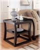 T297-2 Averille Square End Table By Ashley Signature  Design From Metro Furniture Show