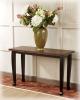 T302-4 Shelby Sofa Table By Ashley Signature  Design From Design Center Furniture Store of Orange County CA