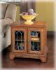 T404-3 Drake Estates Rectangular End Table By Ashley Signature  Design From Metro Furniture Show
