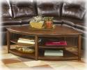 T575 Caleb Occasional By Ashley Signature  Design From Design Center Furniture Store of Orange County CA