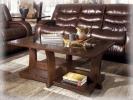 T769-1 Albie Rectangular Cocktail Table By Ashley Signature  Design From Metro Furniture Show