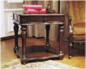 T925-3W1 Nottingdale Rectangular End Table By Ashley Signature  Design From Design Center Furniture Store of Orange County CA