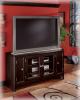 W371-20 Carlyle 2- Door TV Stand (RTA) By Ashley Signature  Design From Design Center Furniture Store of Orange County CA