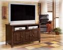 W442-28 Larchmont 50 inch TV Stand (RTA) By Ashley Signature  Design From Design Center Furniture Store of Orange County CA