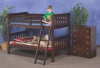 120-2CP- By Donco Trading Co. From Metro Furniture Show