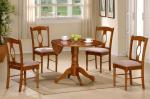 F2026 Dining Table By Updated Furniture From Metro Furniture Show