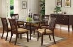 F2060 Dining Table By Updated Furniture From Metro Furniture Show