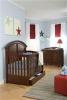 American Spirit Collection<br>Convertible Crib By Legacy Classic Kids From Design Center Furniture Store of Orange County CA
