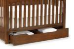 American Spirit Collection<br>Crib Drawer By Legacy Classic Kids From Design Center Furniture Store of Orange County CA