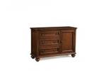 American Spirit Collection<br>Door Dresser By Legacy Classic Kids From Design Center Furniture Store of Orange County CA