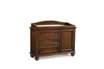 American Spirit Collection<br>Changing Station By Legacy Classic Kids From Design Center Furniture Store of Orange County CA