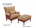 034 By New Dimension From Design Center Furniture Store of Orange County CA