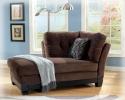 1617316 Peyton - Espresso LAF Corner Chaise By Ashley Furniture HS From Design Center Furniture Store of Orange County CA