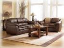 2860335 Presley - Brown Loveseat By Ashley Furniture HS From Design Center Furniture Store of Orange County CA