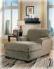 5400115 Cityscape - Taupe Chaise By Ashley Furniture HS From Design Center Furniture Store of Orange County CA