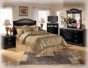B104-92 Constellations Night Stand From Design Center Furniture Store of Orange County CA