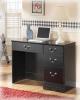B128-22 Huey Vineyard Youth Desk From Design Center Furniture Store of Orange County CA