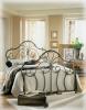 B133 Marcella Metal Beds From Design Center Furniture Store of Orange County CA
