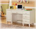 B149-22 Mi Style Youth Desk From Design Center Furniture Store of Orange County CA