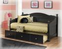 B150-80 Jaidyn Day Bed From Design Center Furniture Store of Orange County CA