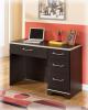 B151-22 I-Zone Desk From Design Center Furniture Store of Orange County CA