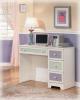 B160-22 Madeline Desk From Design Center Furniture Store of Orange County CA