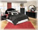 B201-36 Matrix Mirror From Design Center Furniture Store of Orange County CA