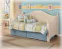 B213-80 Cottage Retreat Day Bed From Design Center Furniture Store of Orange County CA