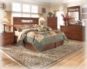 B235-31 Highland Park Dresser From Design Center Furniture Store of Orange County CA