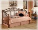 B429-80 Wyatt Day Bed From Design Center Furniture Store of Orange County CA